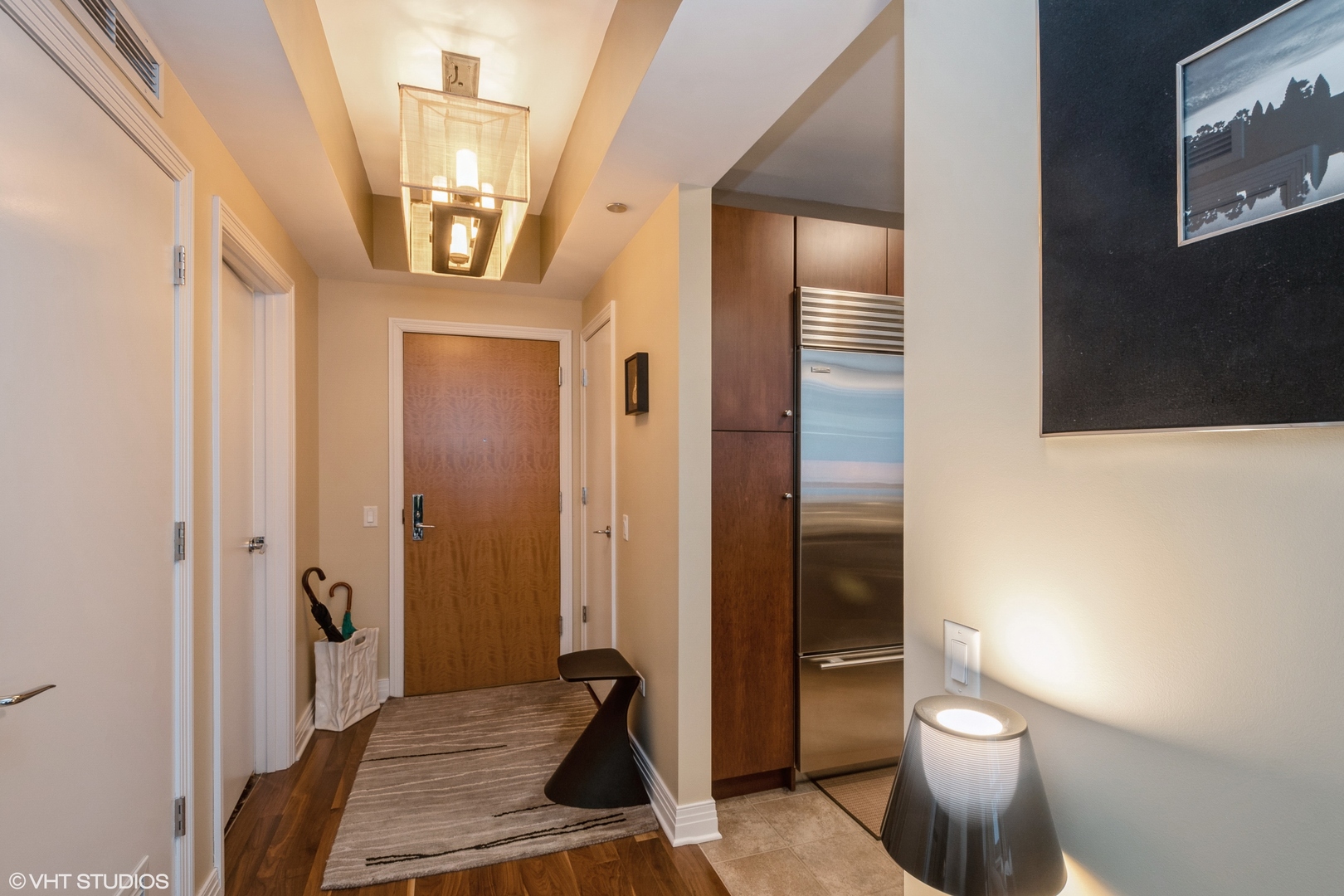 600 N LAKE SHORE Drive Unit: 3310