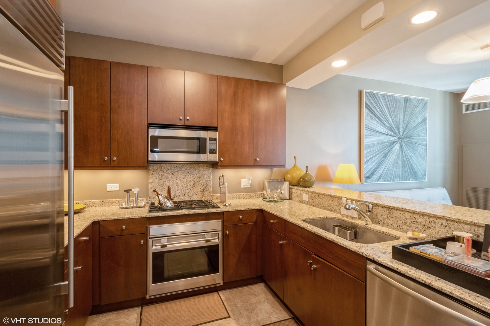 600 N LAKE SHORE Drive Unit: 3310