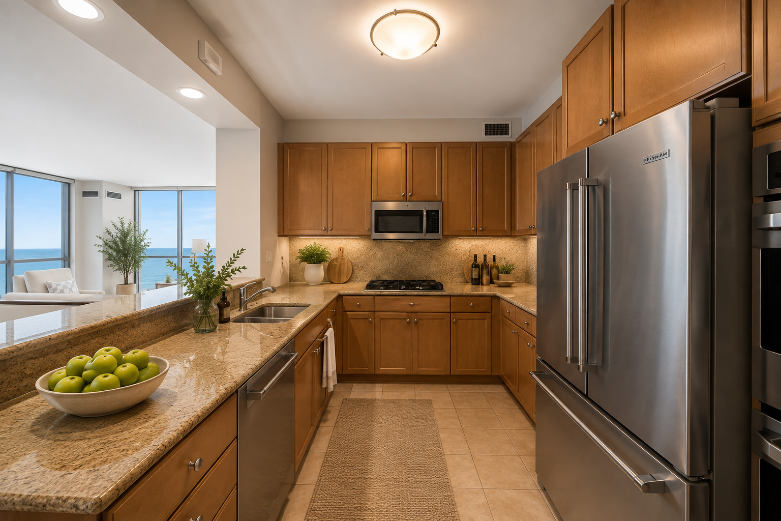 600 N Lake Shore Drive Unit: 2011