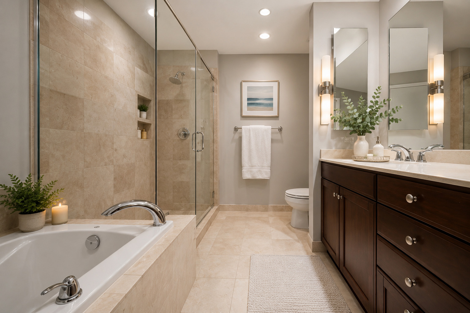 600 N Lake Shore Drive Unit: 2011