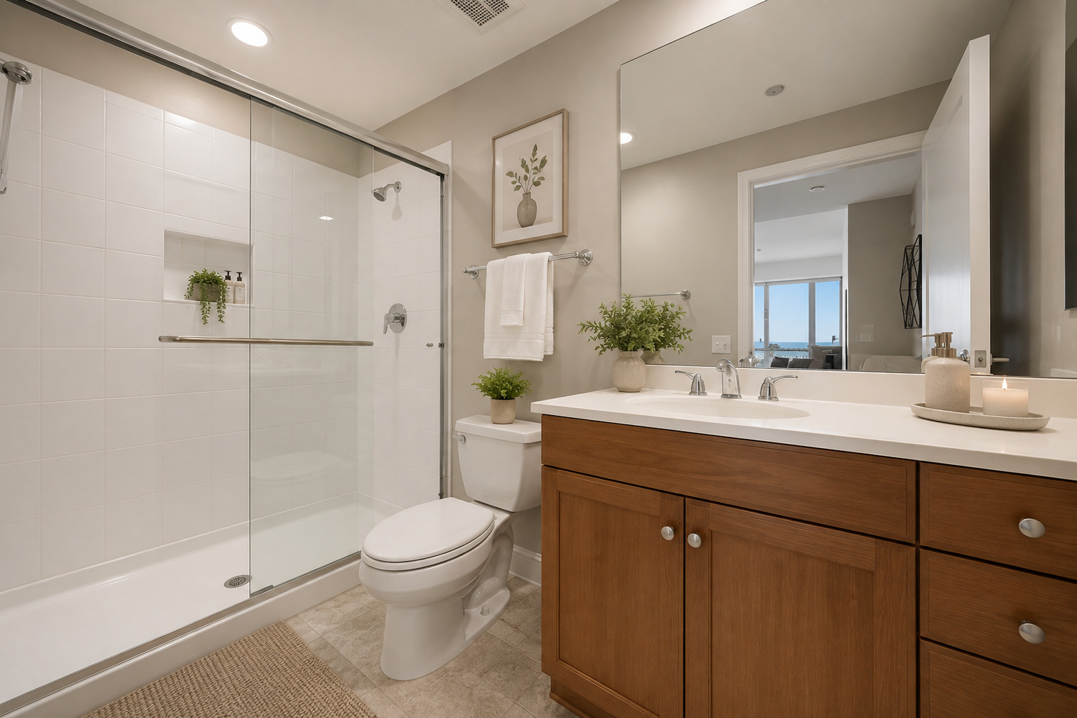 600 N Lake Shore Drive Unit: 2011