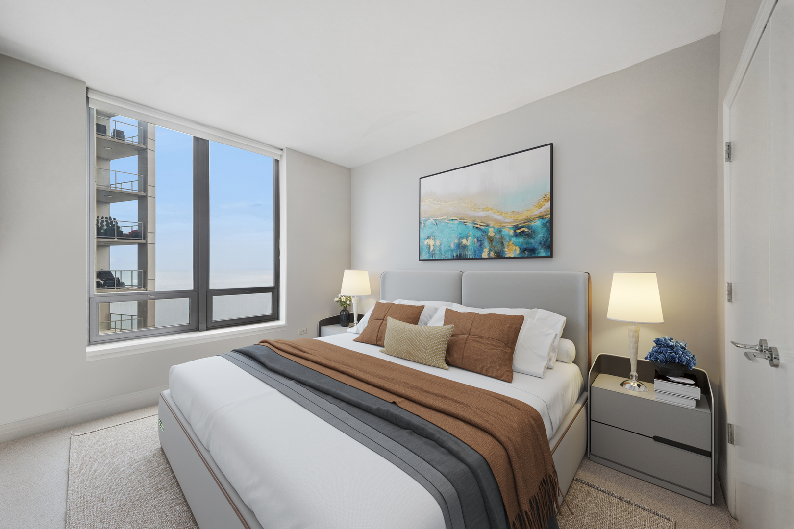 600 N Lake Shore Drive Unit: 2011