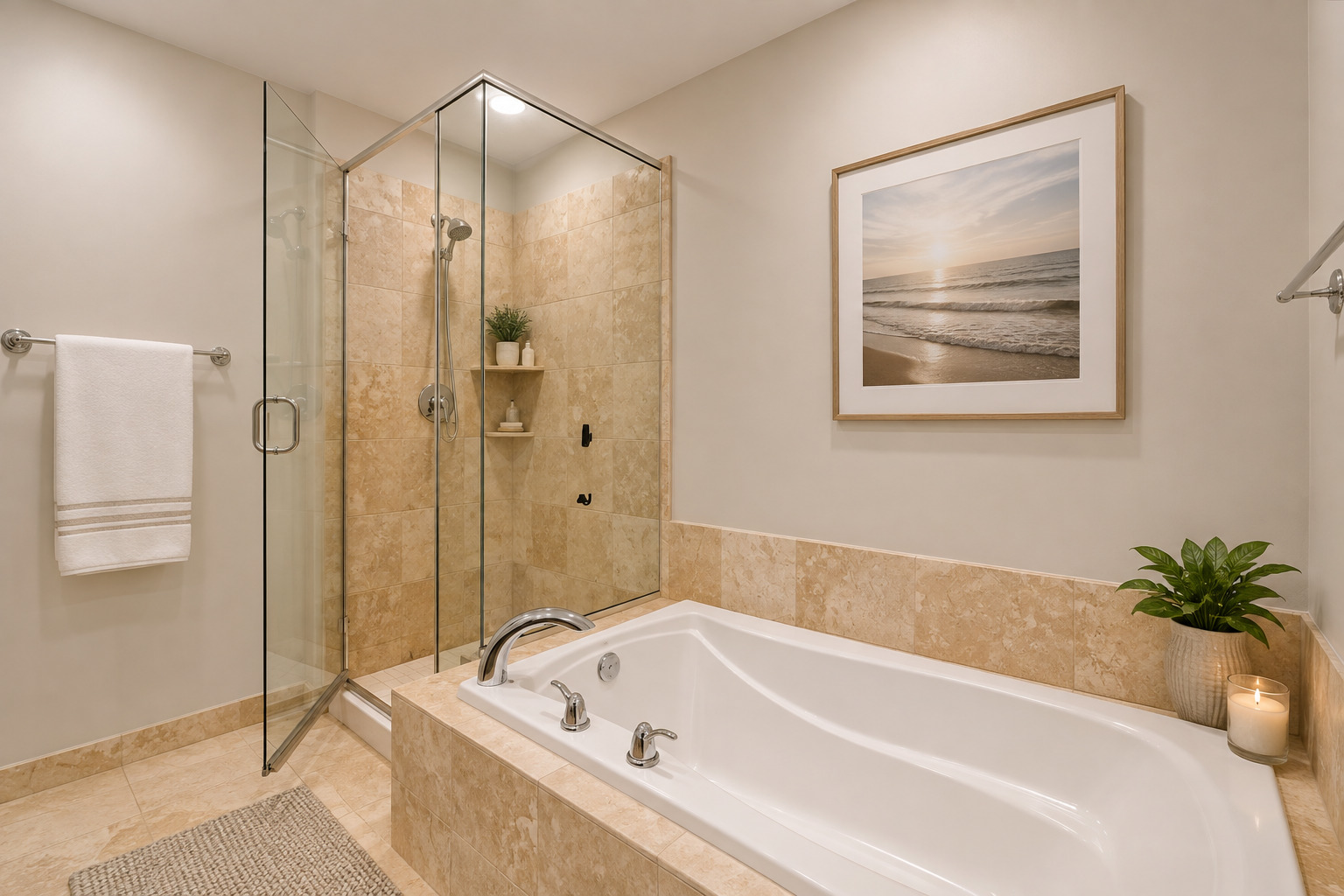 600 N LAKE SHORE Drive Unit: 507