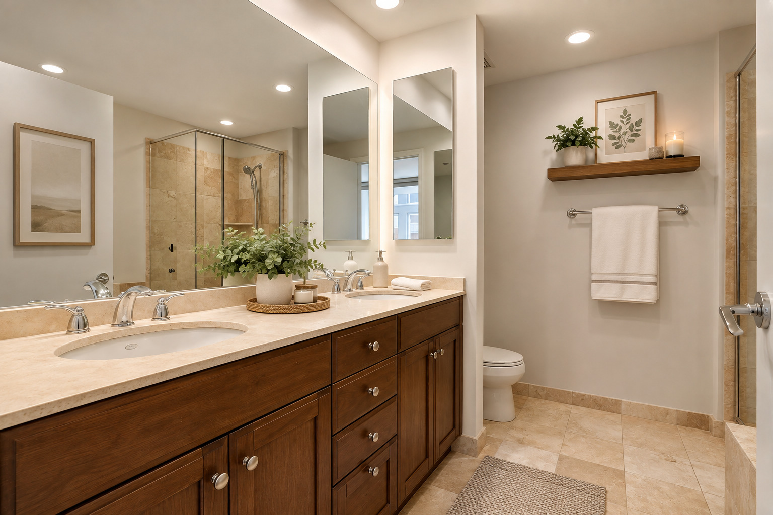 600 N LAKE SHORE Drive Unit: 507