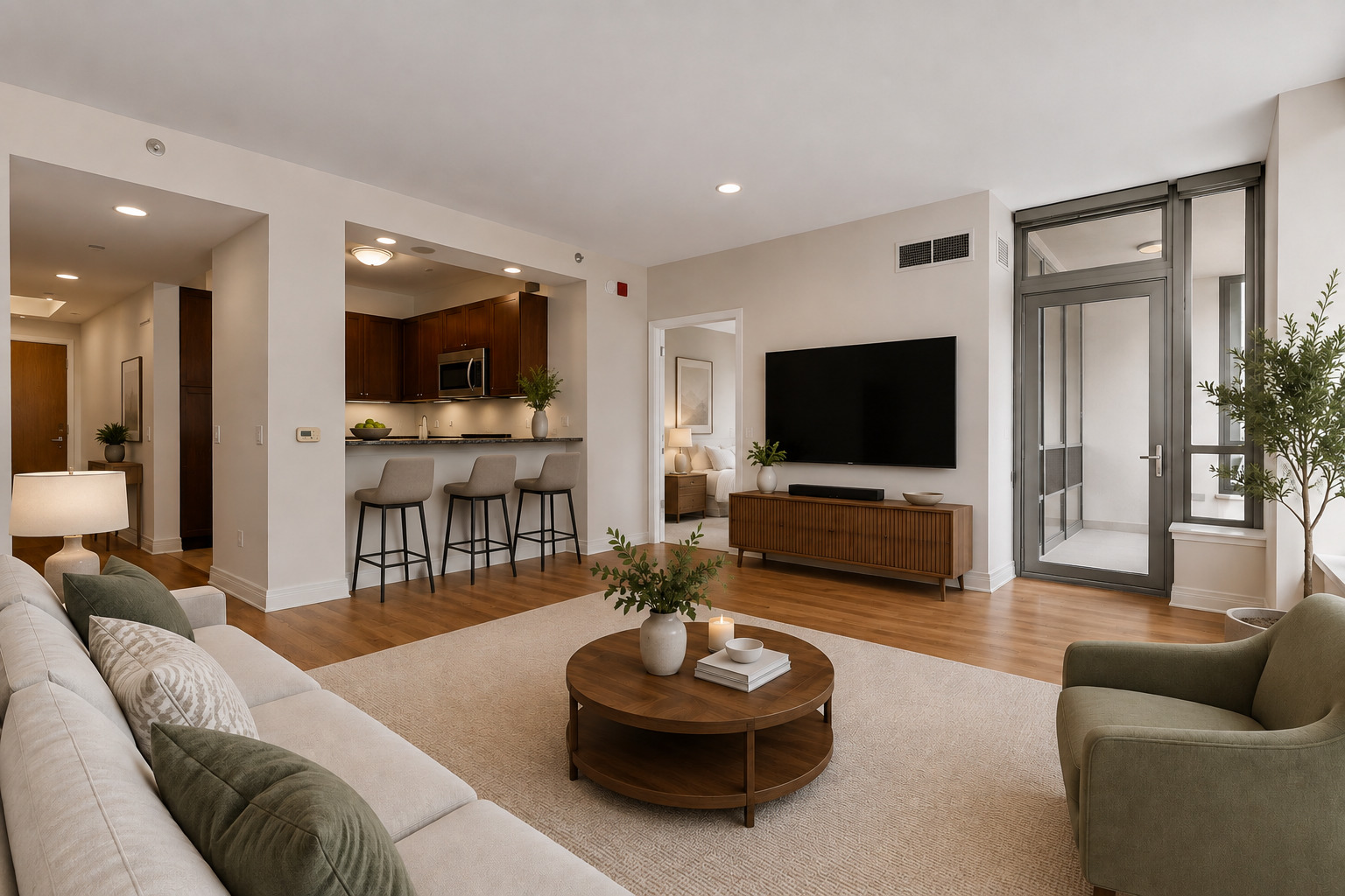 600 N LAKE SHORE Drive Unit: 507