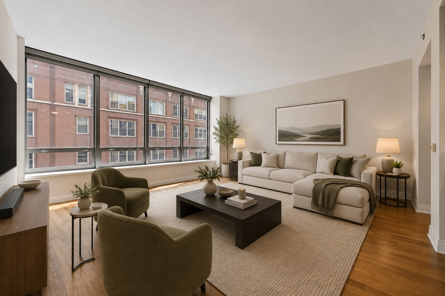 600 N LAKE SHORE Drive Unit: 507