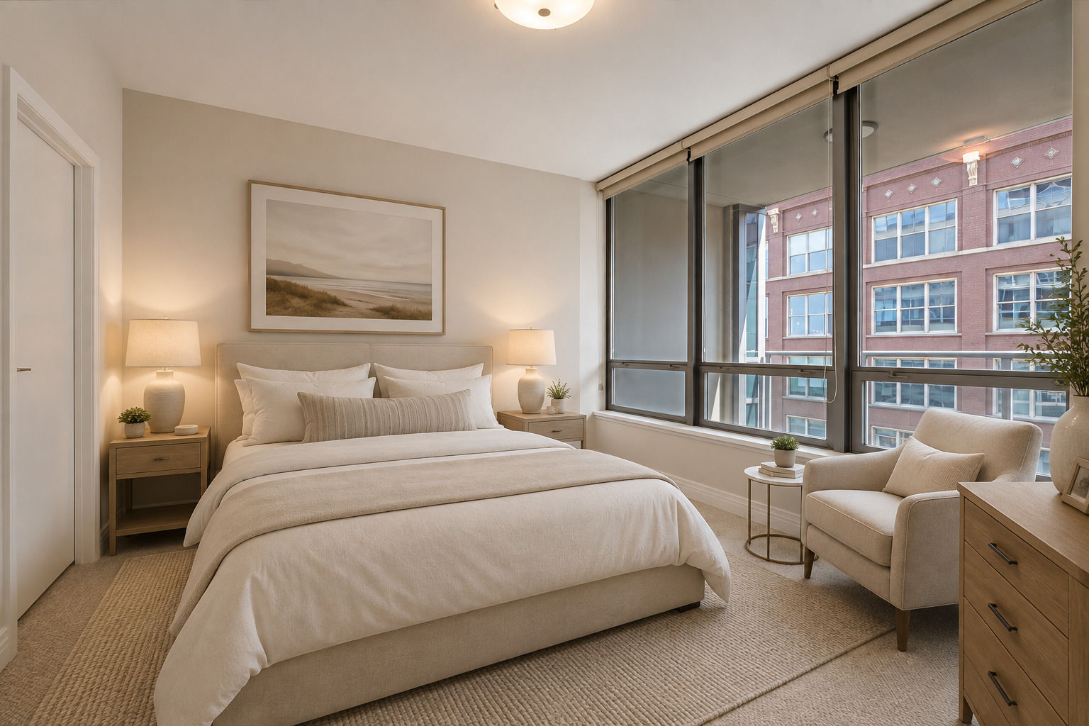 600 N LAKE SHORE Drive Unit: 507