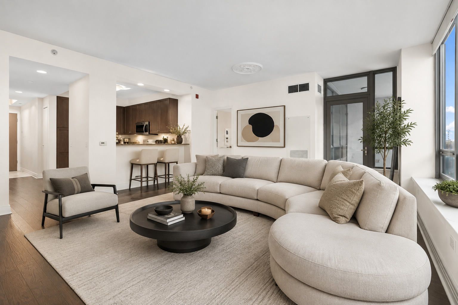 600 N LAKE SHORE Drive Unit: 407