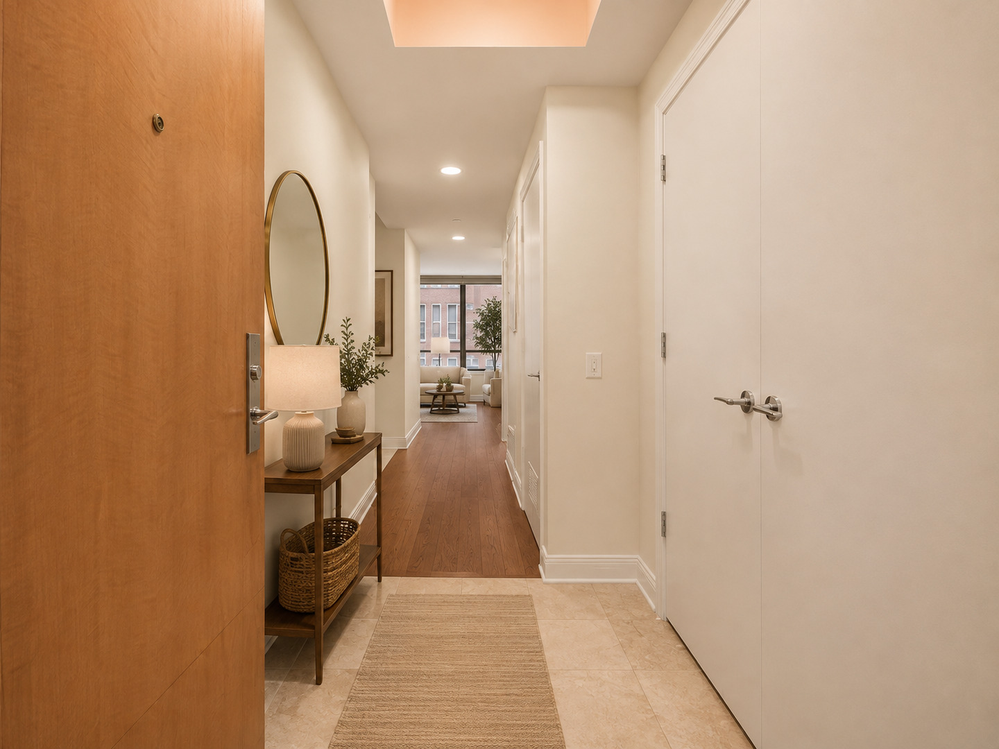 600 N LAKE SHORE Drive Unit: 407