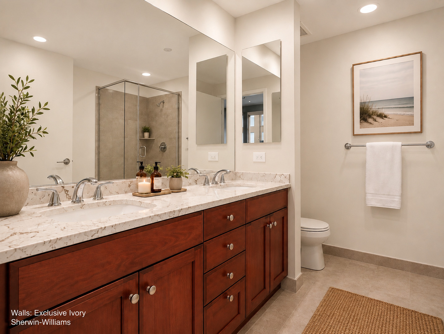 600 N LAKE SHORE Drive Unit: 407