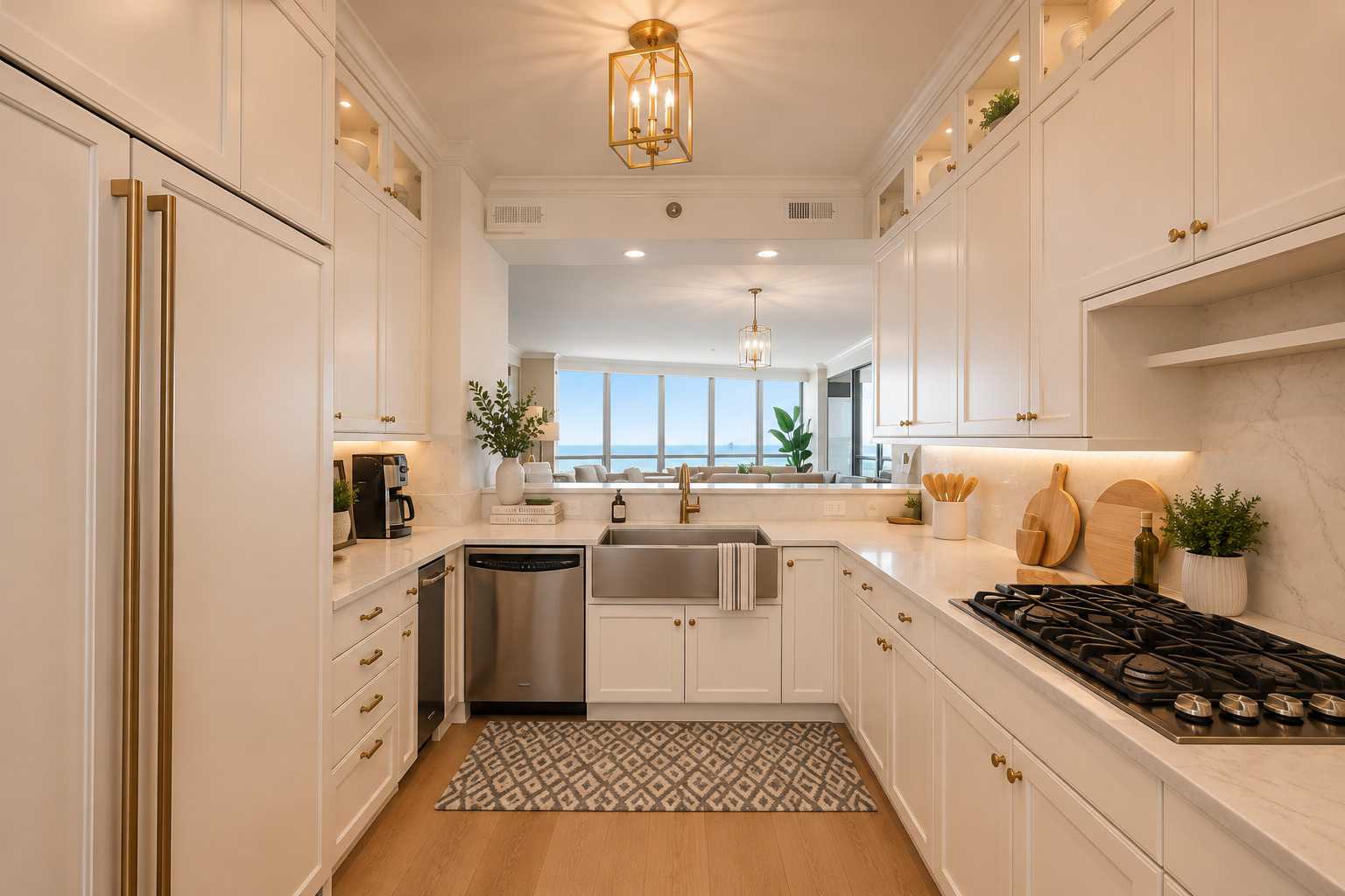 600 N Lake Shore Drive Unit: 1212