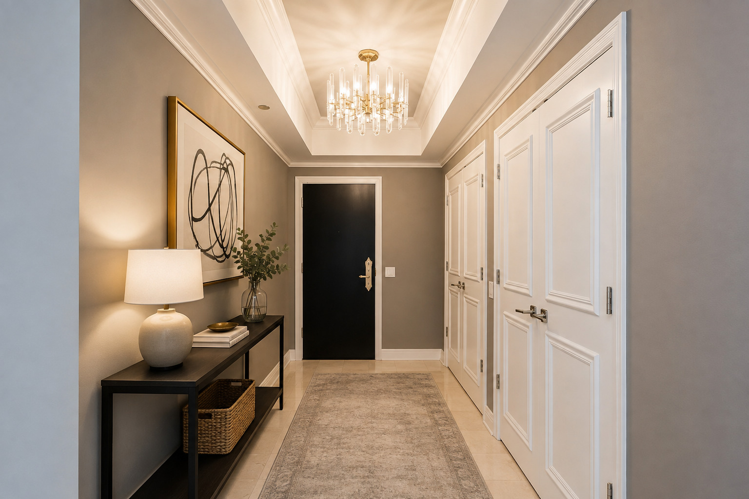 600 N Lake Shore Drive Unit: 1212