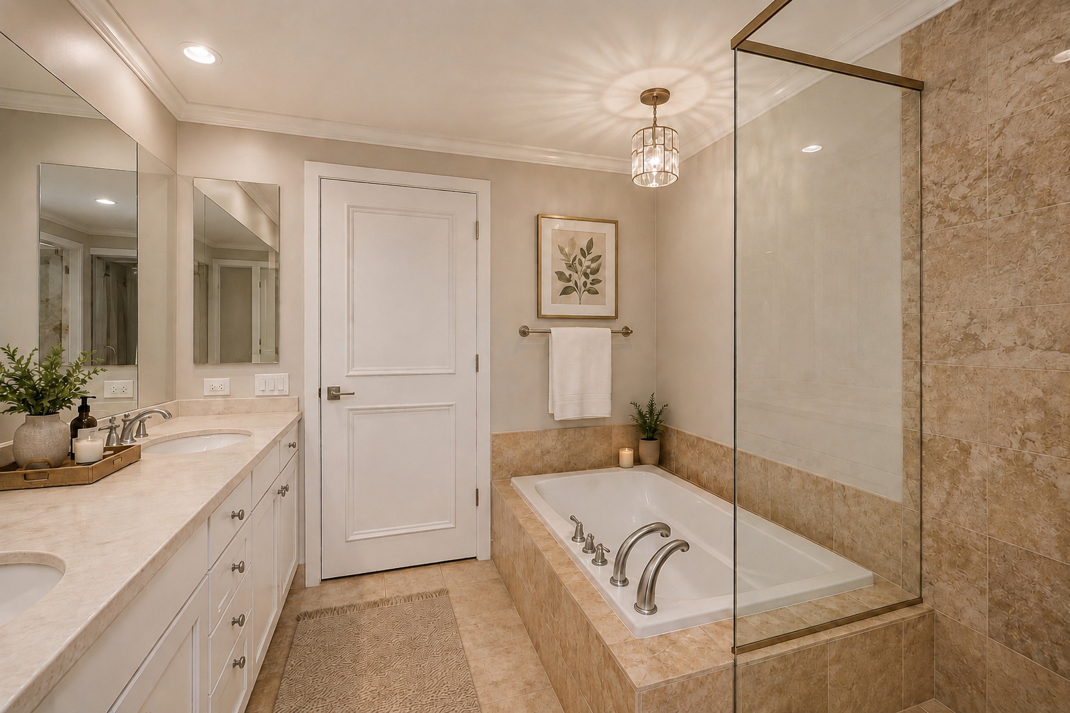 600 N Lake Shore Drive Unit: 1212