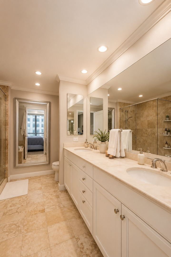 600 N Lake Shore Drive Unit: 1212