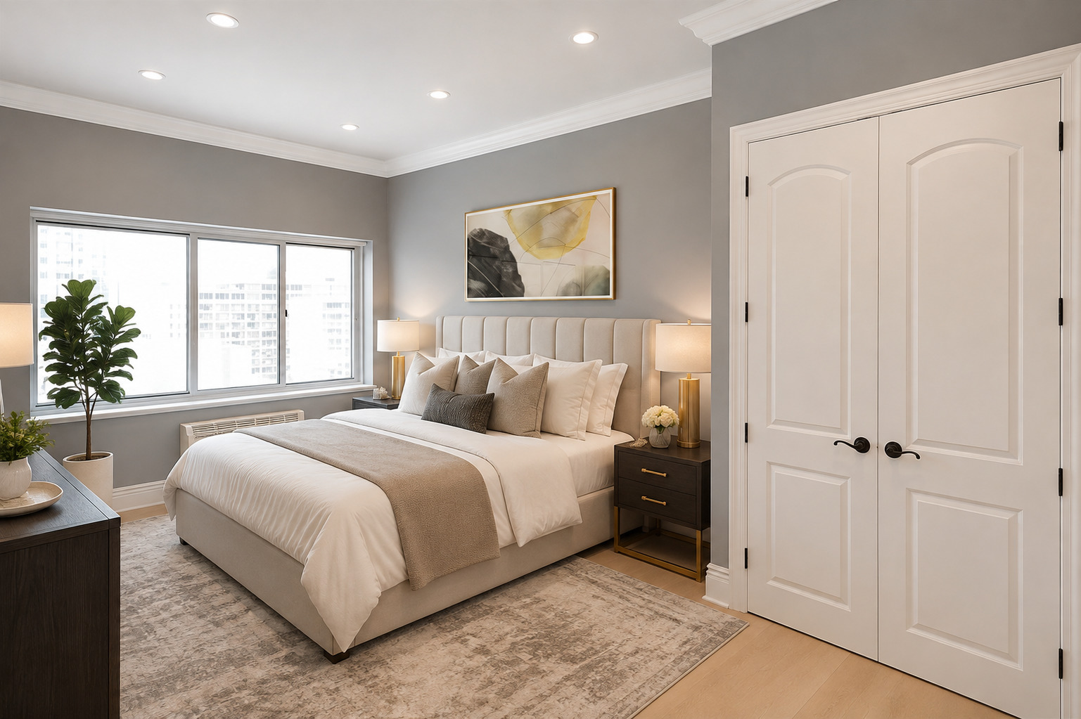 211 E Ohio Street Unit: 2907