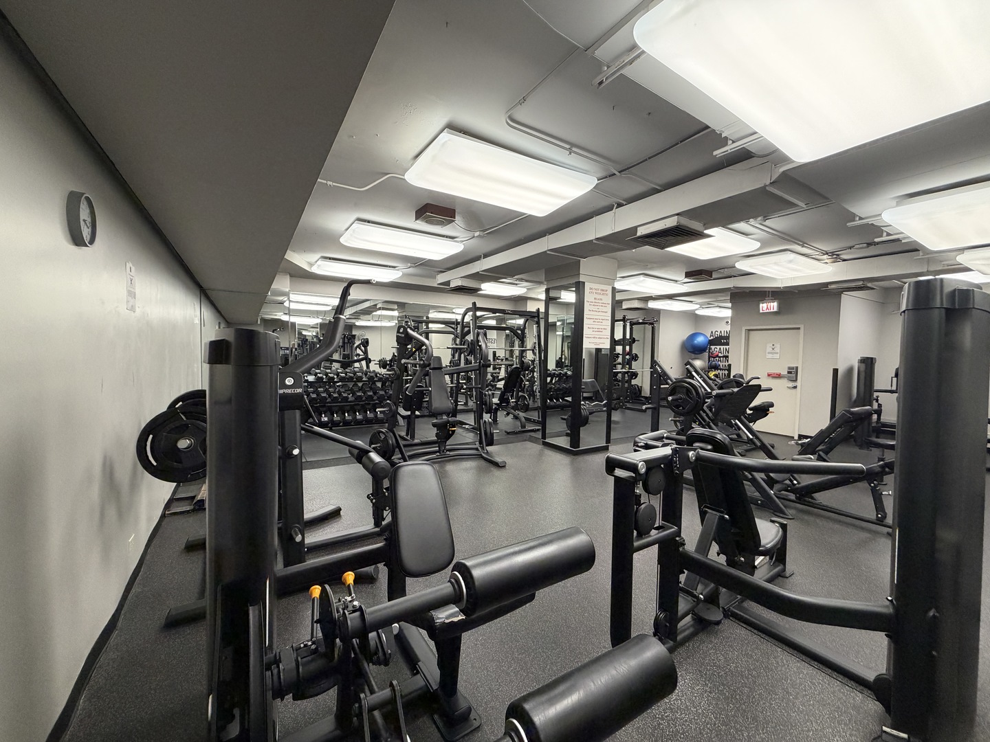 211 E Ohio Street Unit: 2907