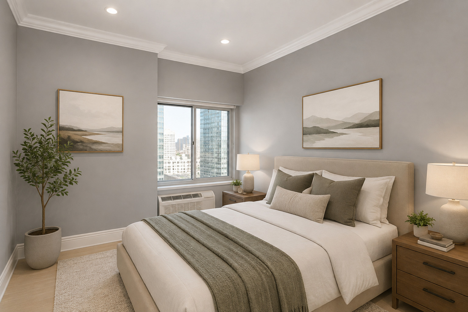 211 E Ohio Street Unit: 2907