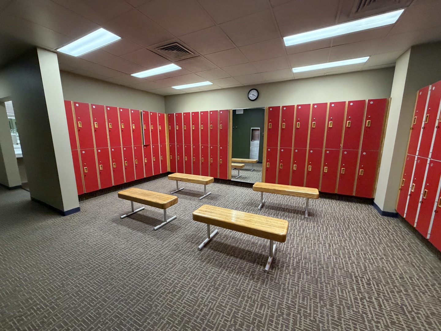 211 E Ohio Street Unit: 2907