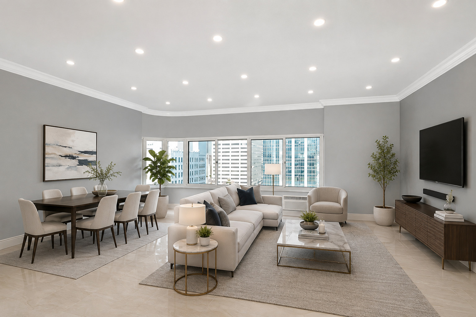 211 E Ohio Street Unit: 2907