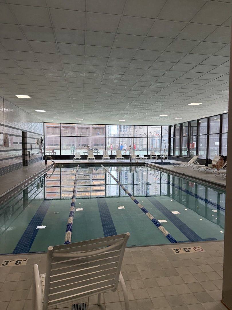 211 E Ohio Street Unit: 2907