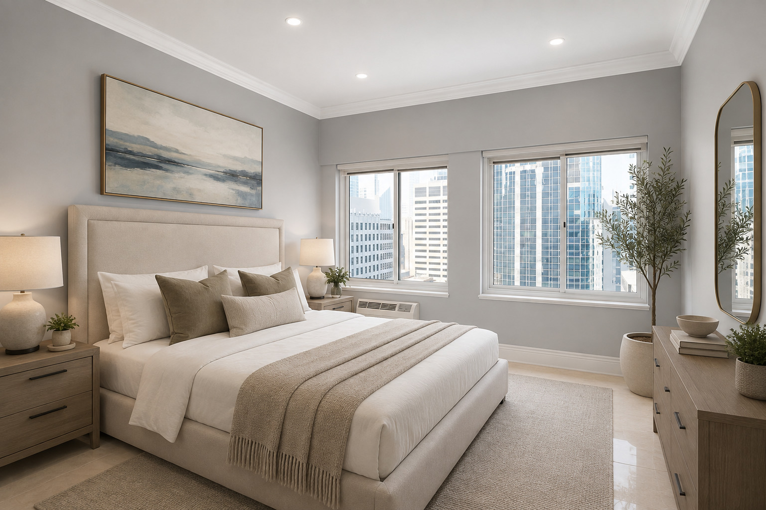 211 E Ohio Street Unit: 2907