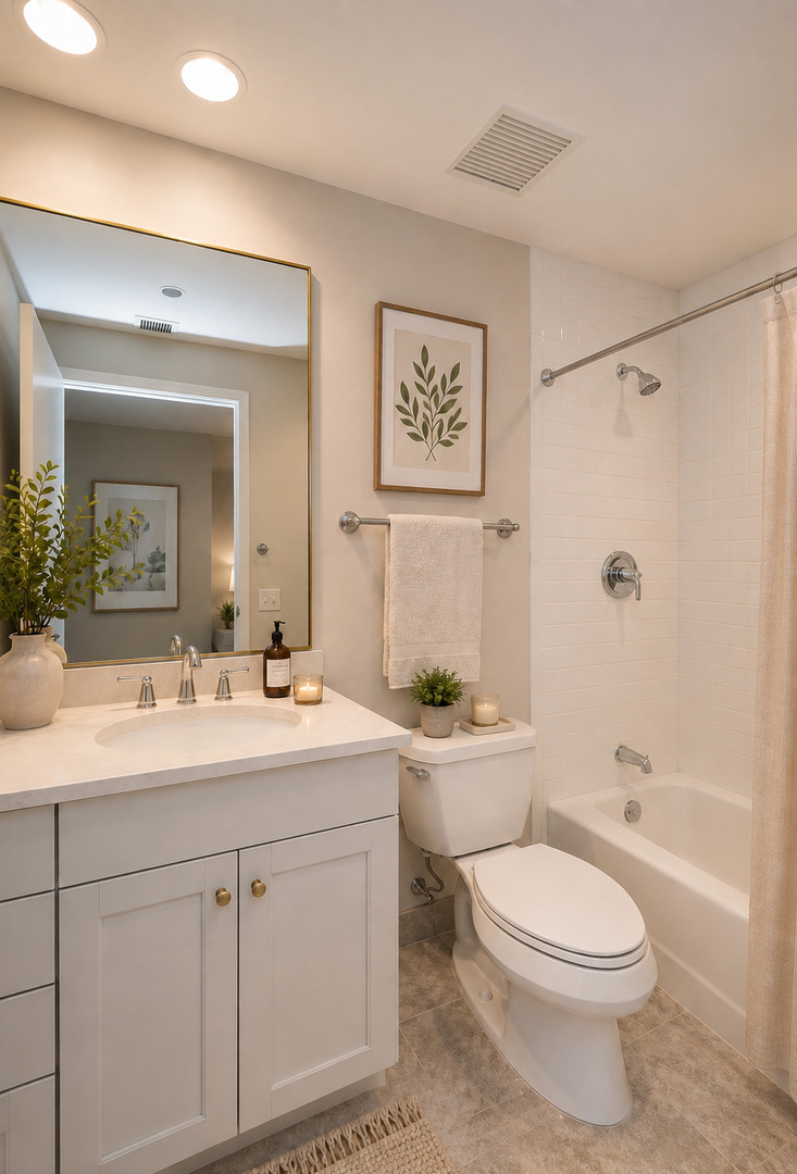 600 N LAKE SHORE Drive Unit: 1011