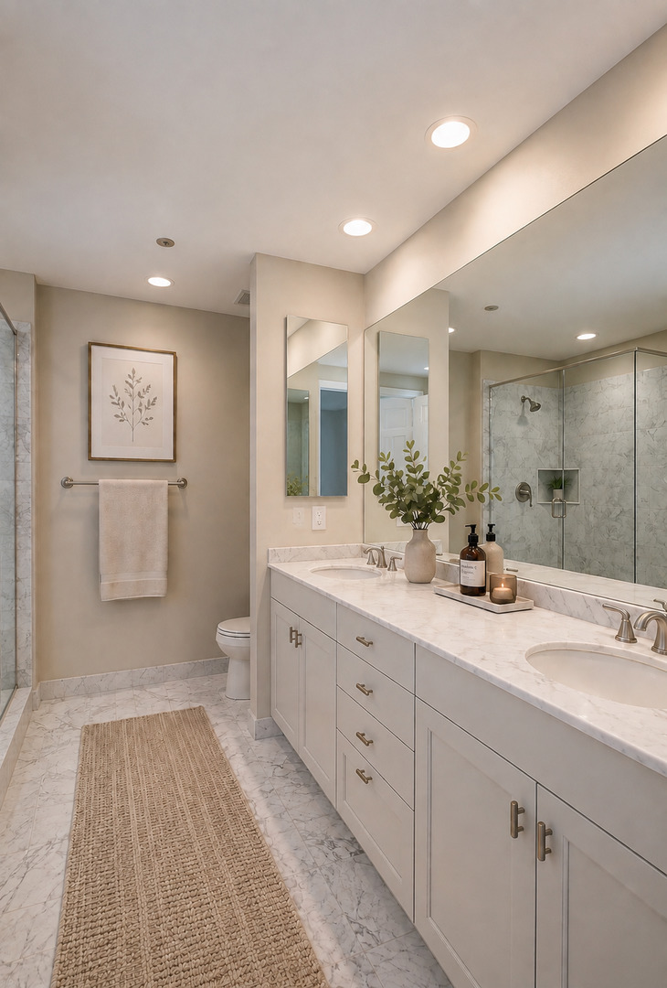 600 N LAKE SHORE Drive Unit: 1011