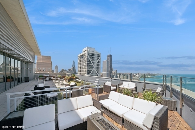 600 N LAKE SHORE Drive Unit: 1011