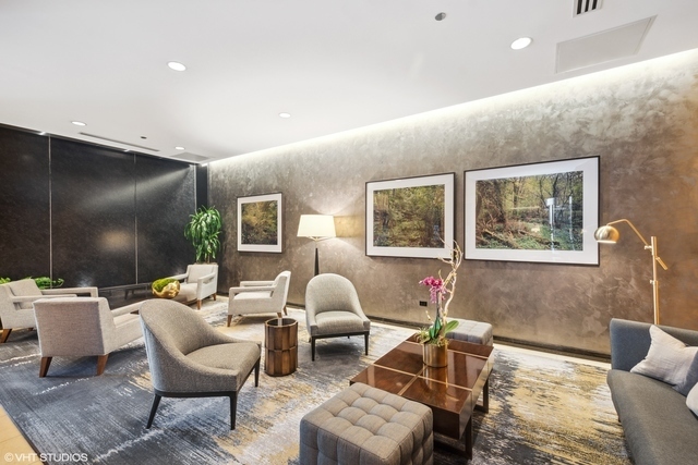 600 N LAKE SHORE Drive Unit: 1011