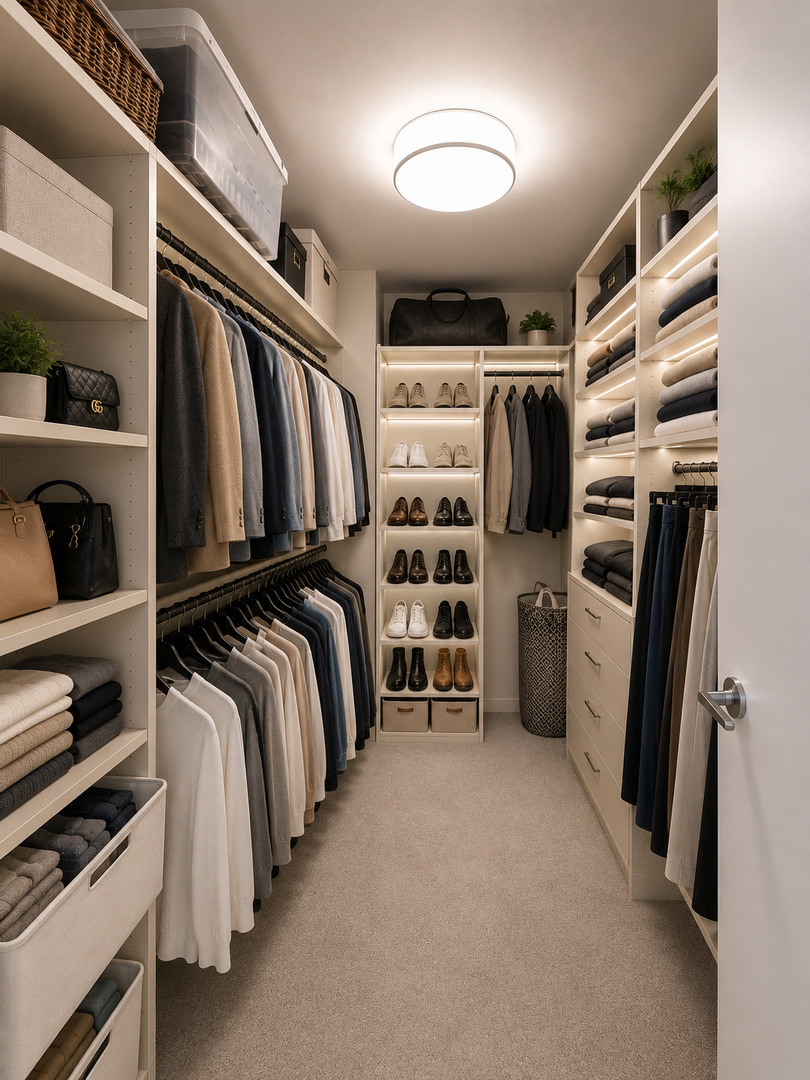 600 N Lake Shore Drive Unit: 1707