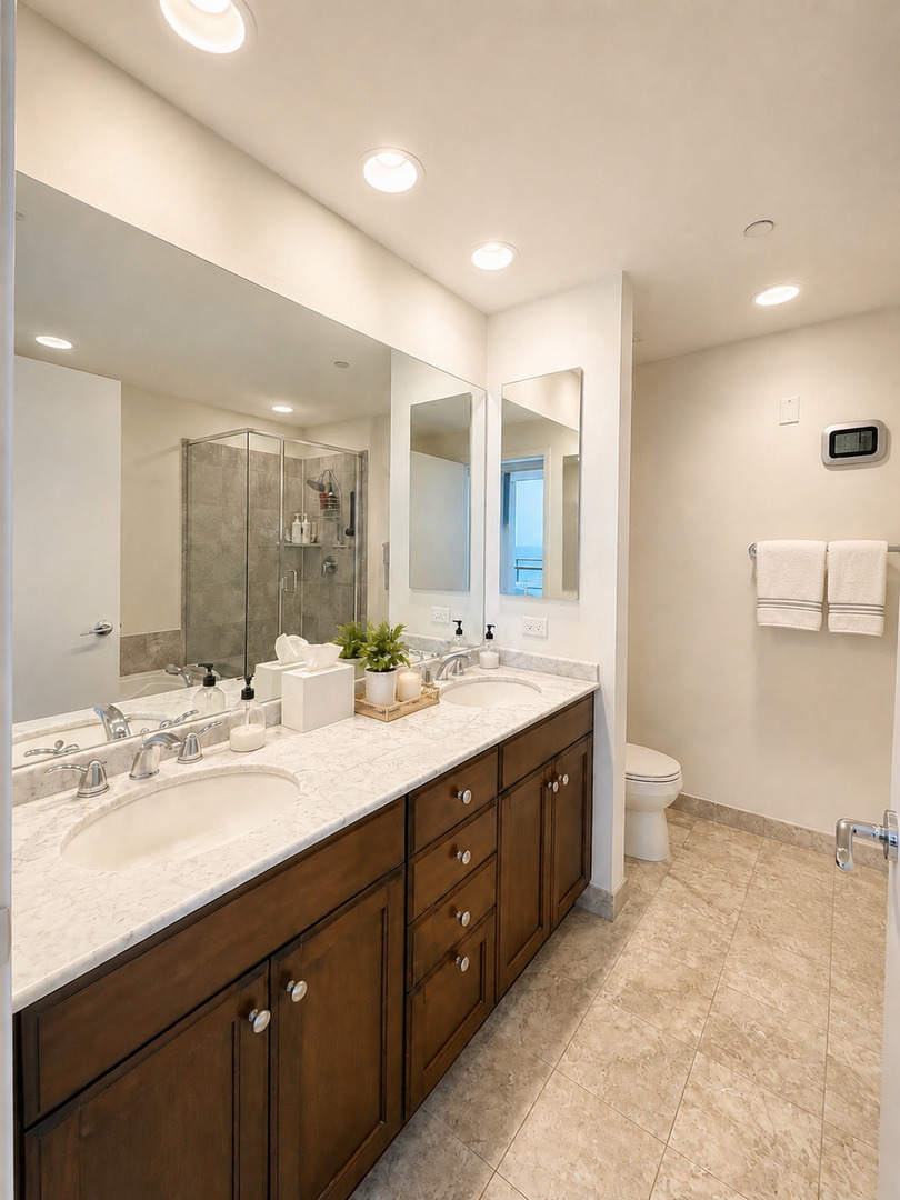 600 N Lake Shore Drive Unit: 1707