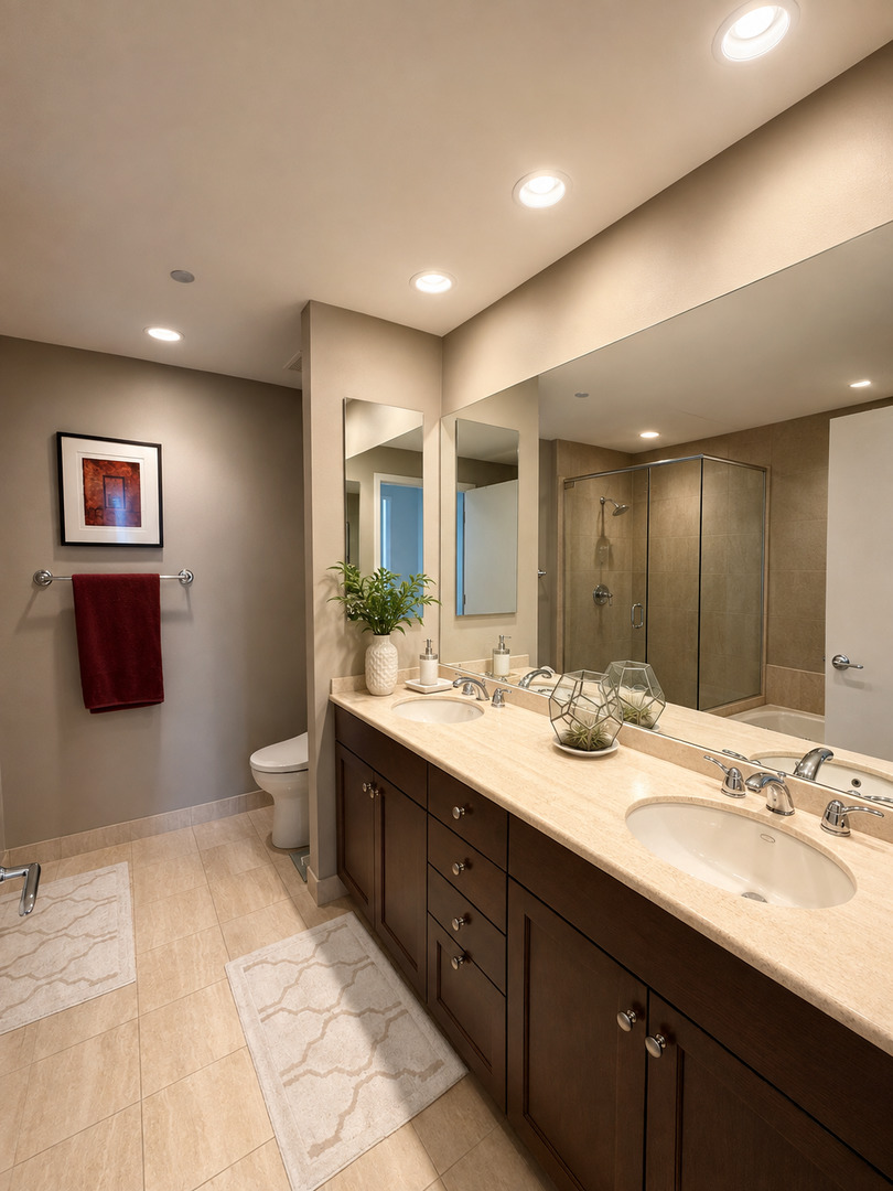 600 N LAKE SHORE Drive Unit: 3301