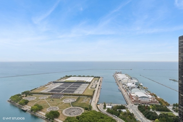 600 N LAKE SHORE Drive Unit: 3301