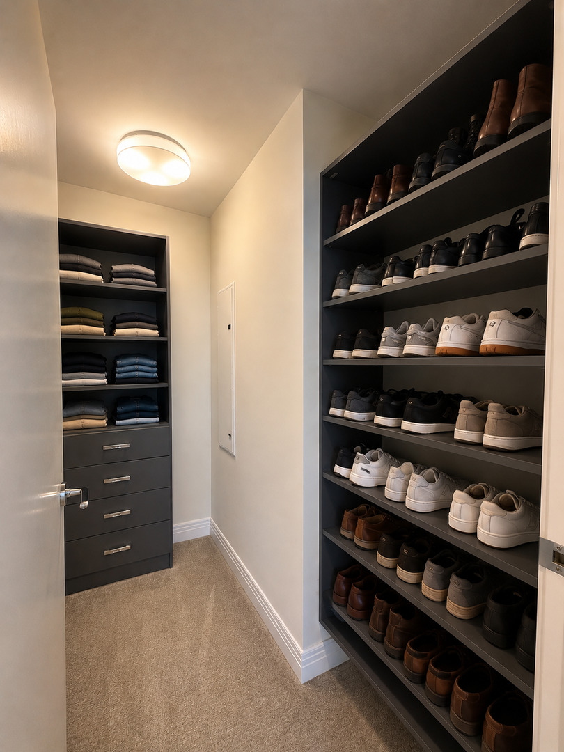 600 N LAKE SHORE Drive Unit: 3301