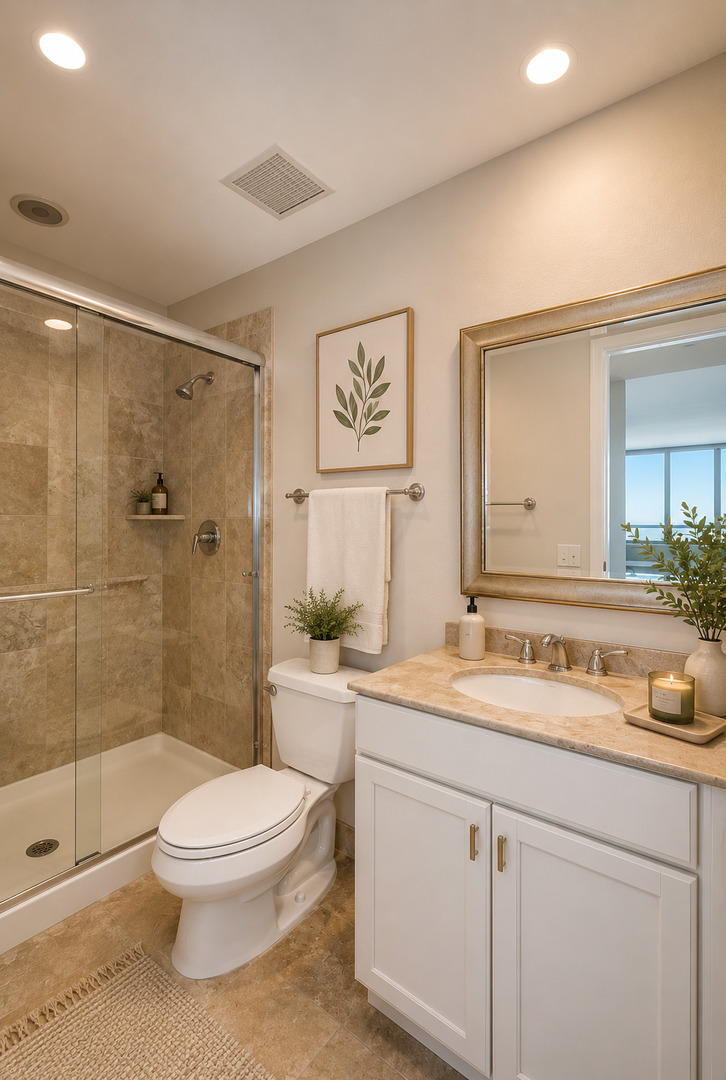 600 N LAKE SHORE Drive Unit: 1011