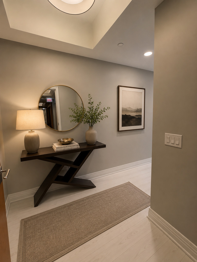 600 N Lake Shore Drive Unit: 3804
