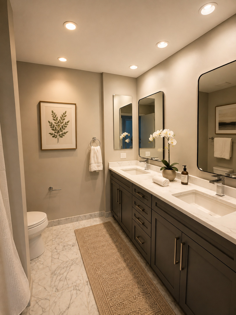 600 N Lake Shore Drive Unit: 3804