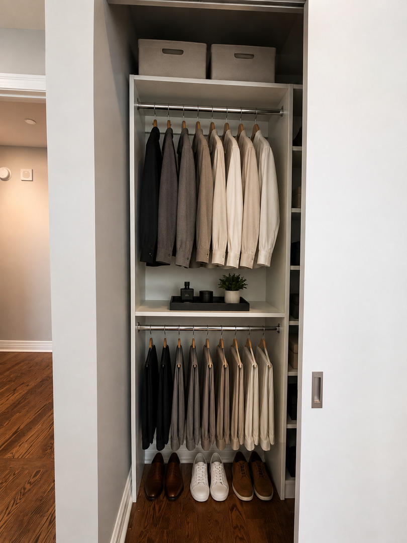 600 N Lake Shore Drive Unit: 3804