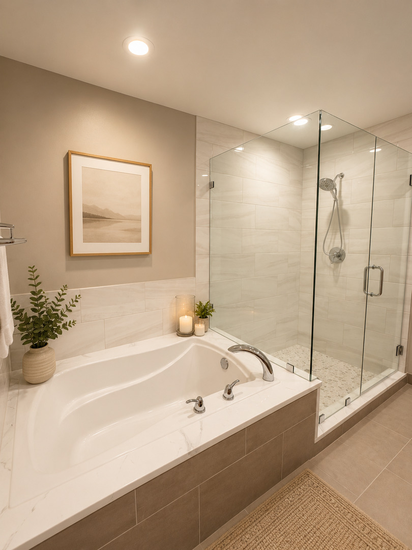 600 N Lake Shore Drive Unit: 3804