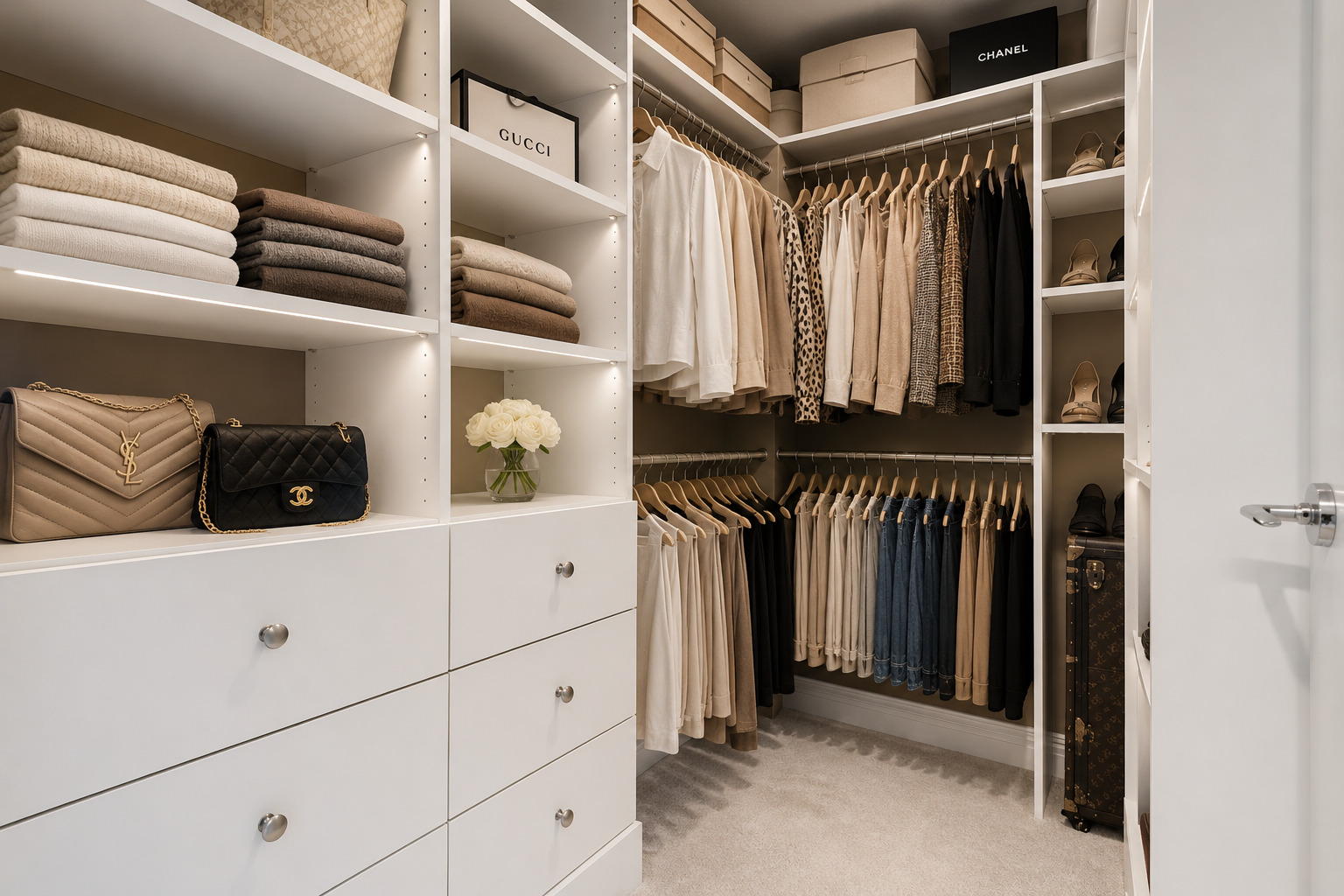 600 N LAKE SHORE Drive Unit: 2102