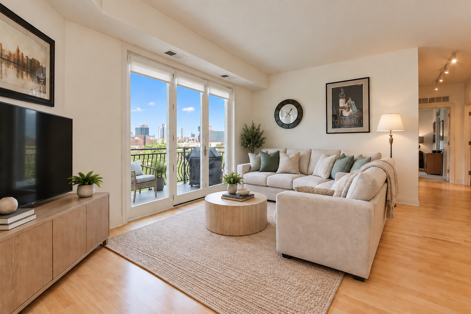 544 N Milwaukee Avenue Unit: 402