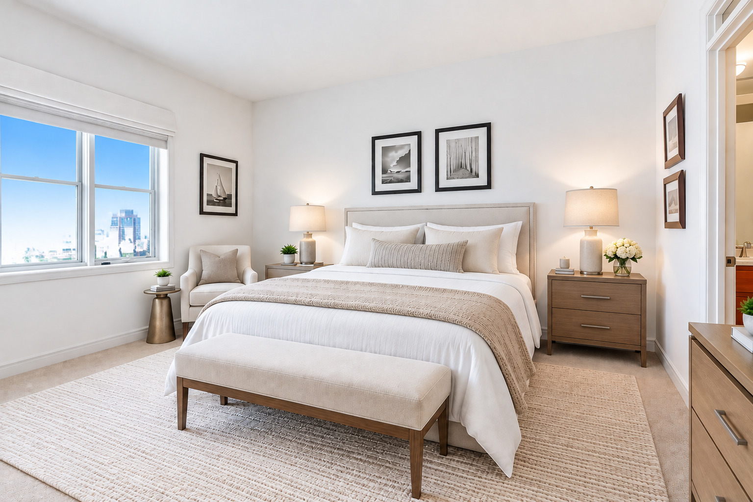 544 N Milwaukee Avenue Unit: 402