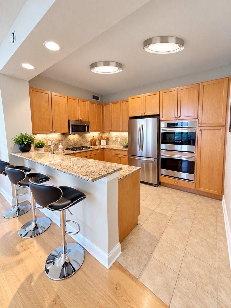 600 N Lake Shore Drive Unit: 2011