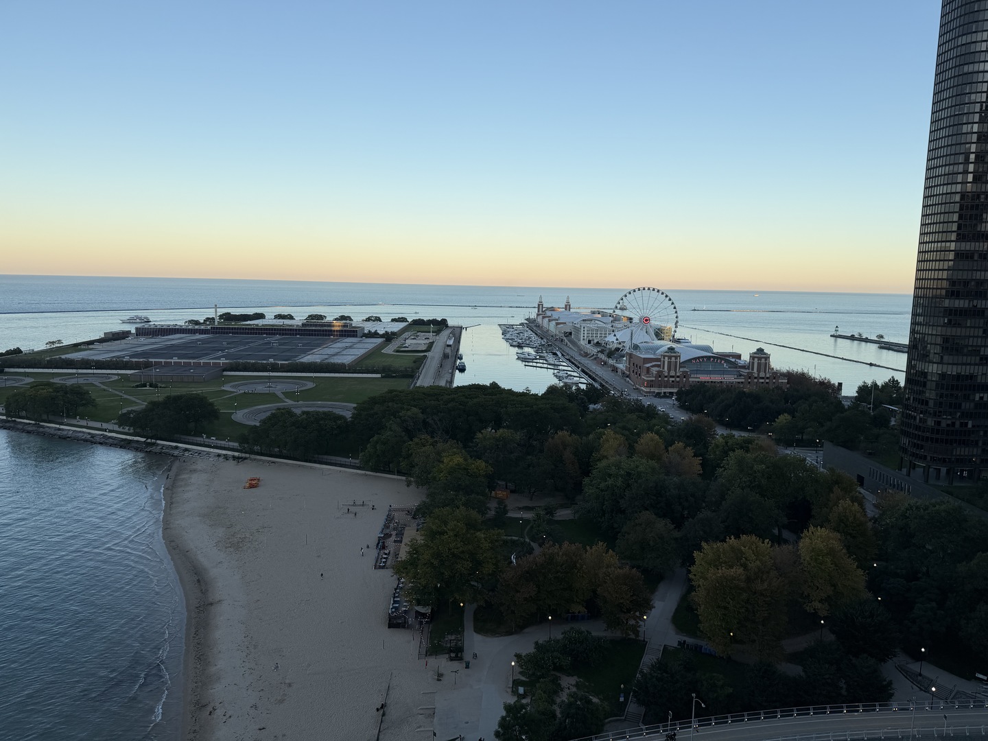 600 N Lake Shore Drive Unit: 2011