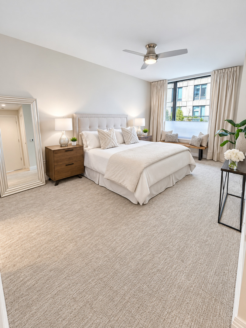 600 N LAKE SHORE Drive Unit: 1011