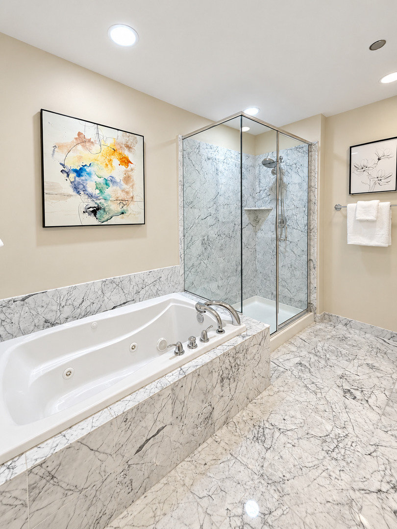 600 N LAKE SHORE Drive Unit: 1011