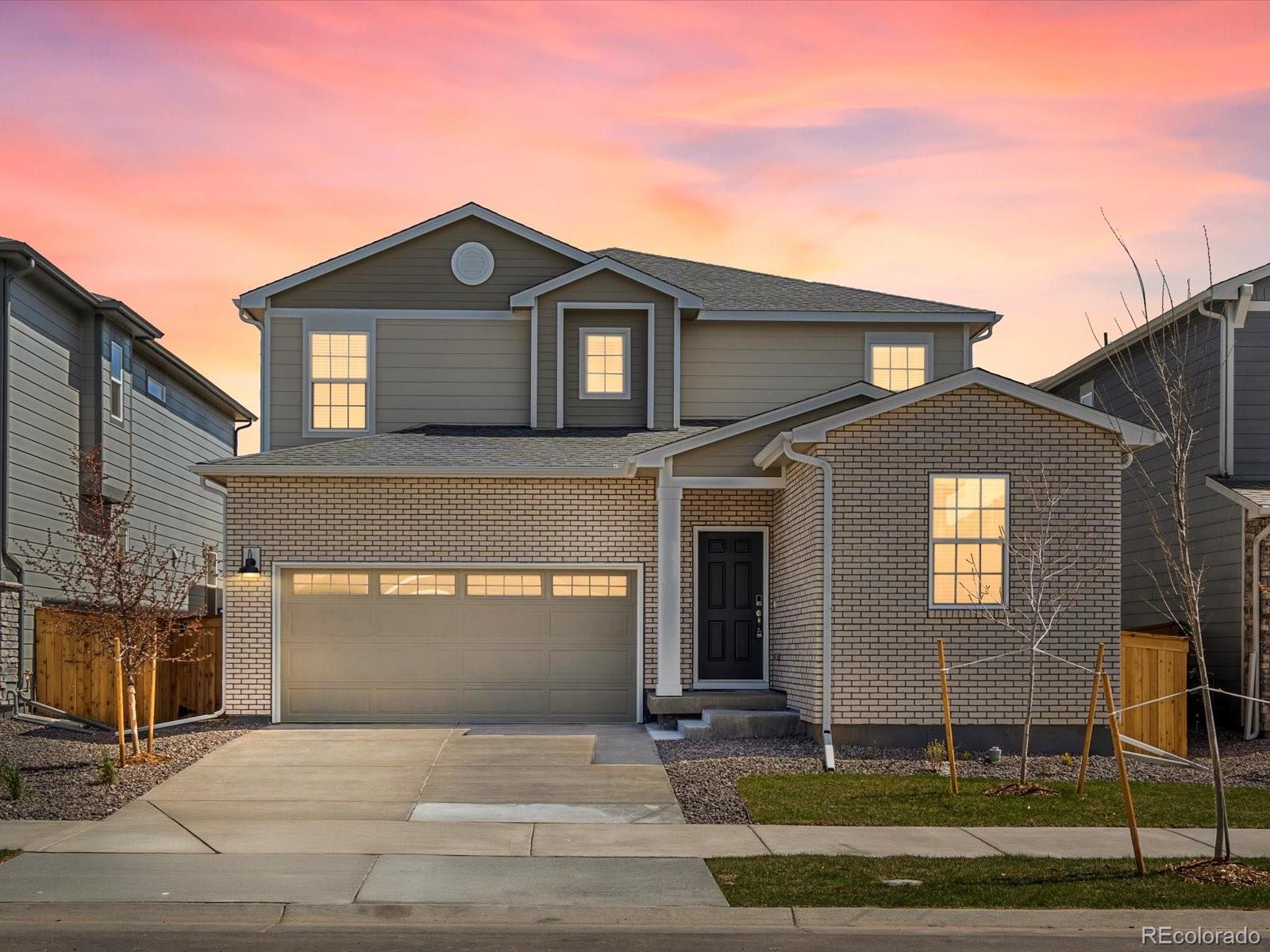552 Red Rock Place