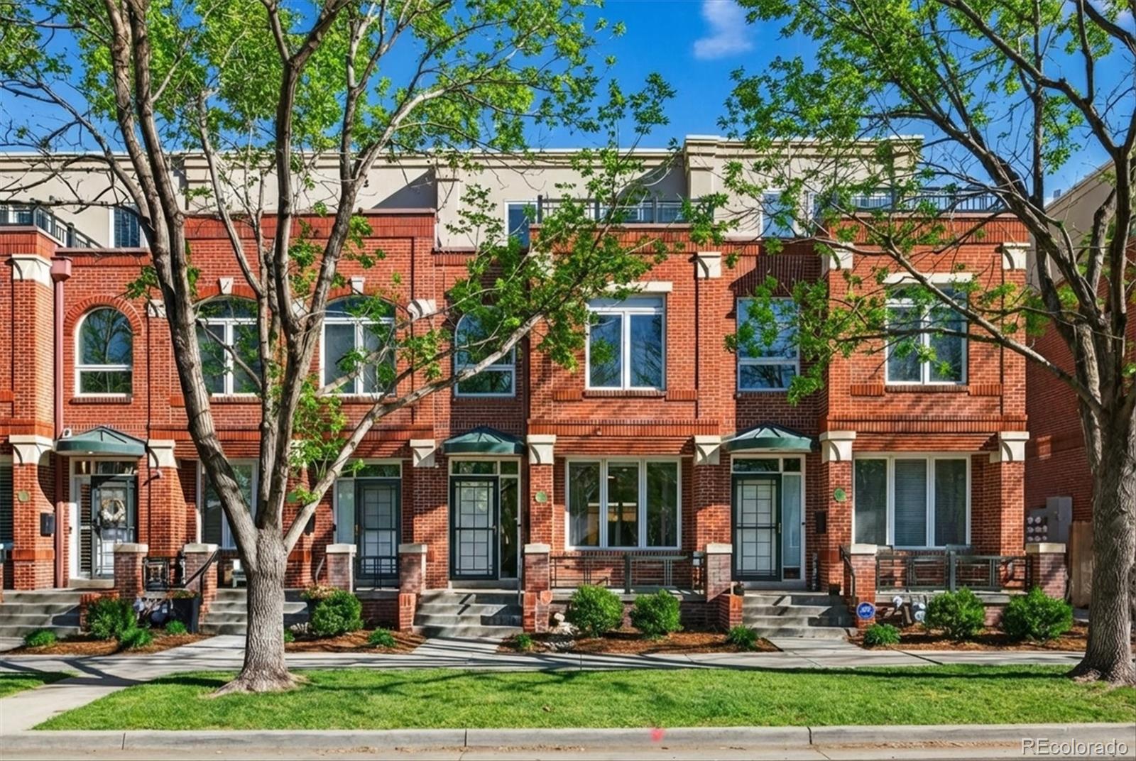 18 S Monroe Street