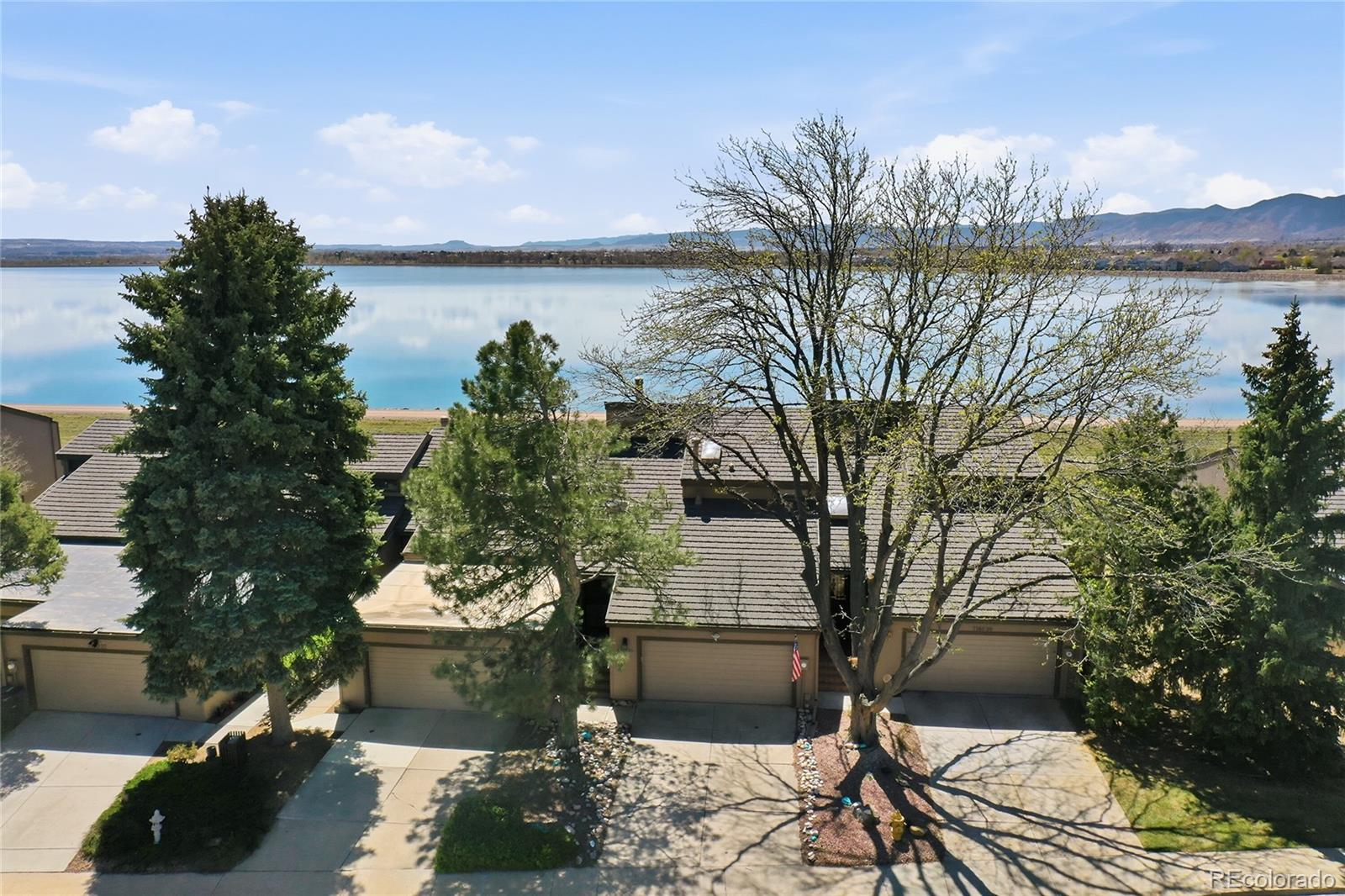 7160 W Stetson Place Unit: 28