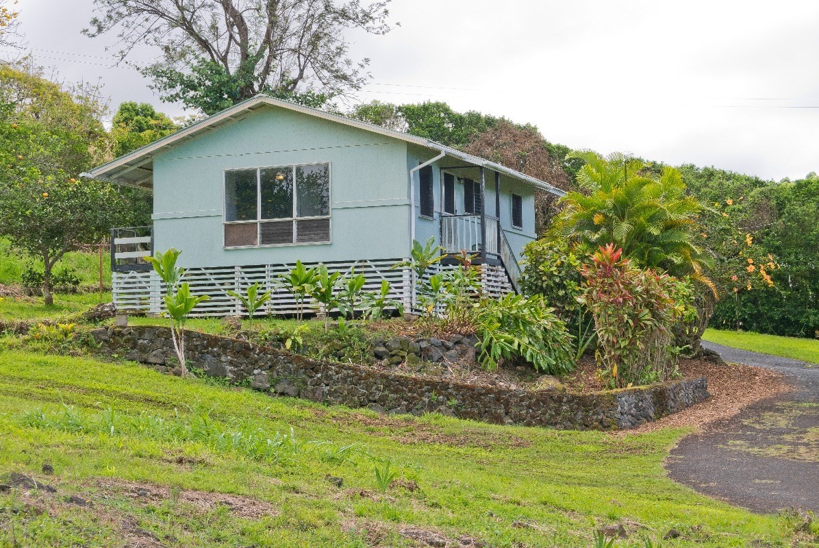 75-5331 MAMALAHOA HIGHWAY